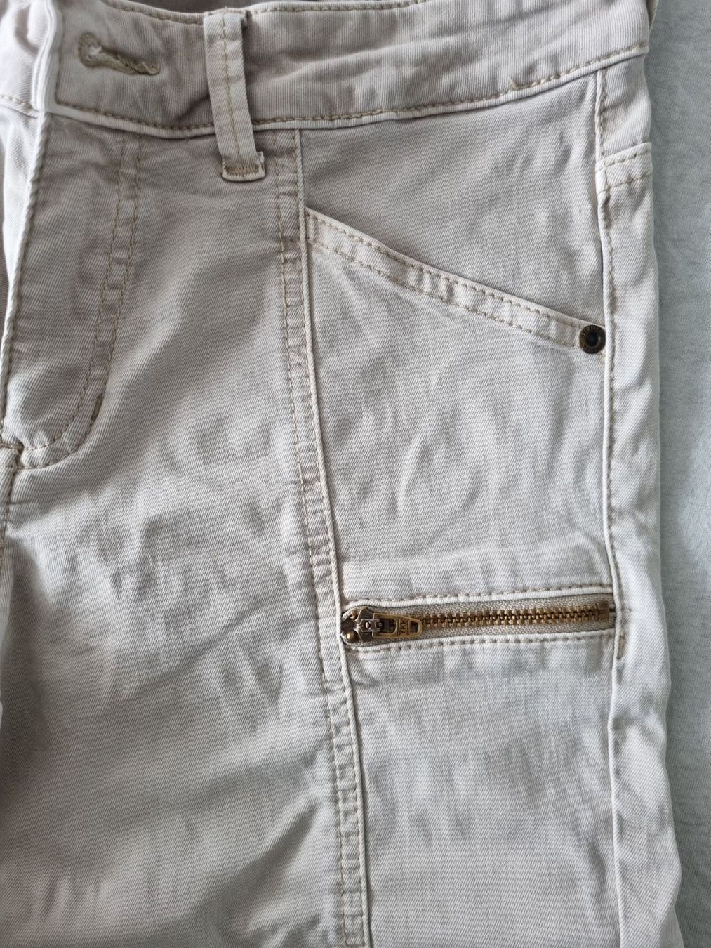 S.Oliver Hosen: Hose "S. Oliver" (Gr. 34) – Gebraucht aus Gams von federli29 4