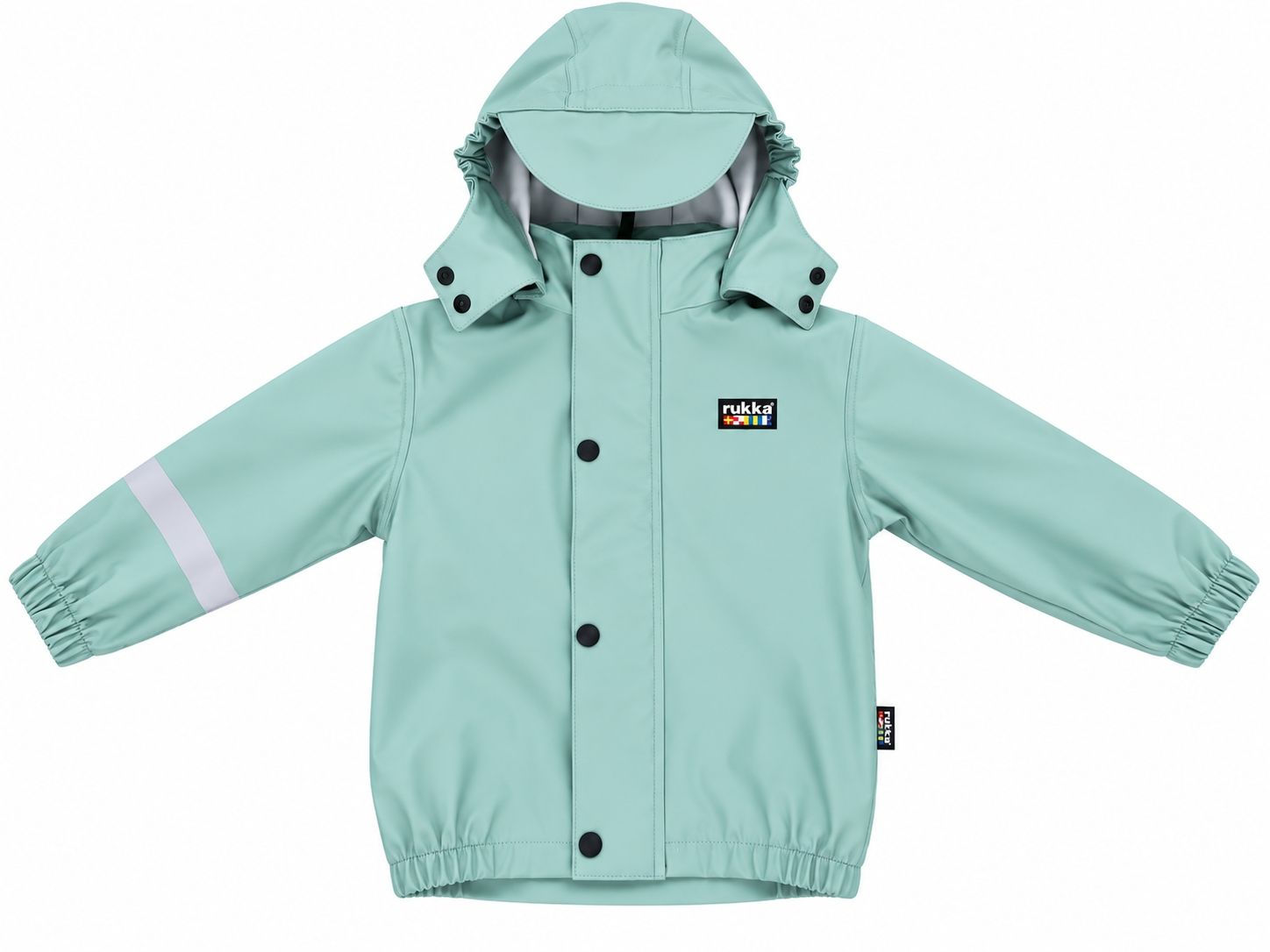Rukka Giacche & Cappotti: Regenjacke Gr. 86 – Usato da Zürich venduto da Kris8050