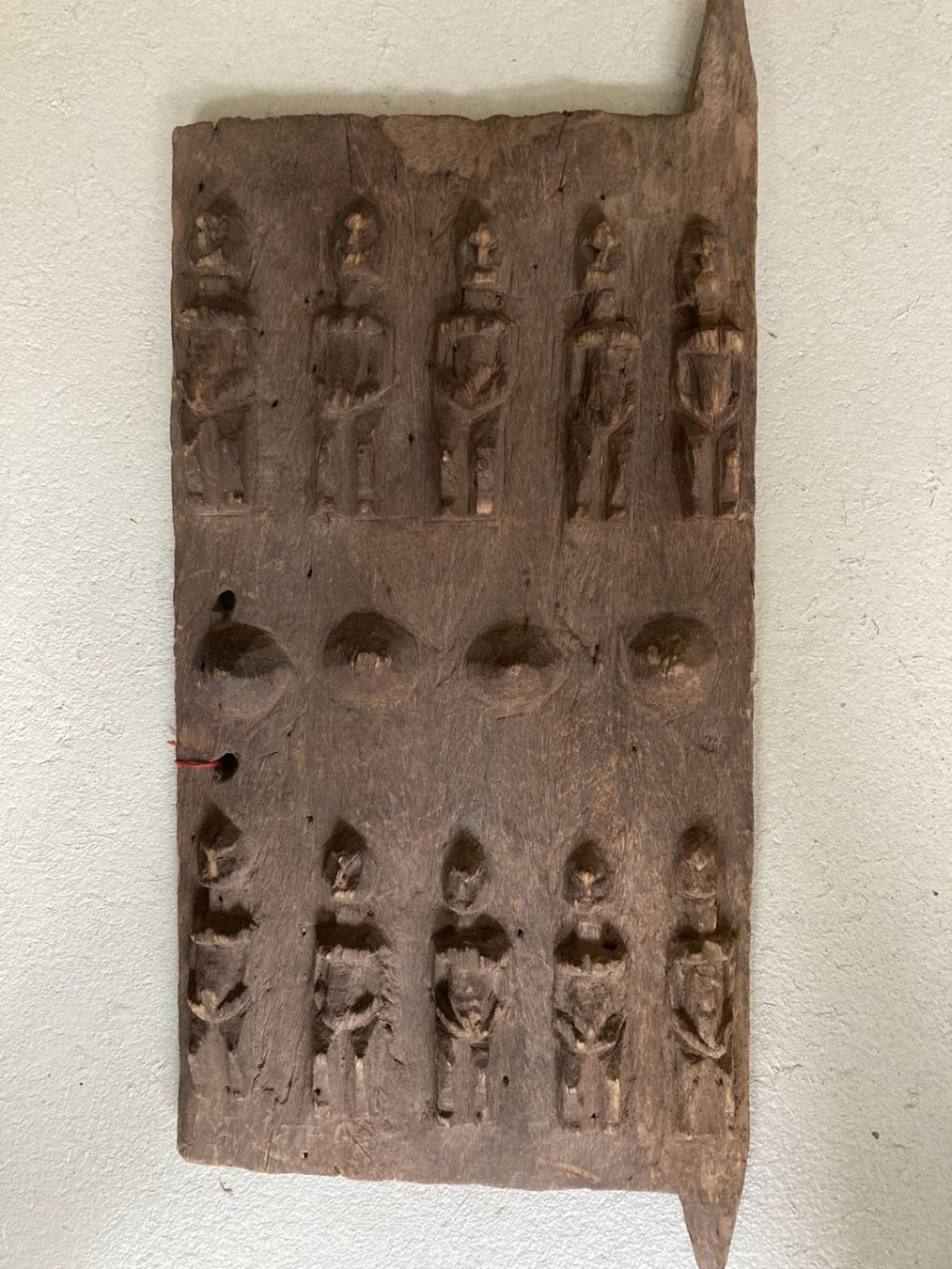 Porte: Porte de grenier Dogon du Mali – Usato da Boudry venduto da rou_8v75