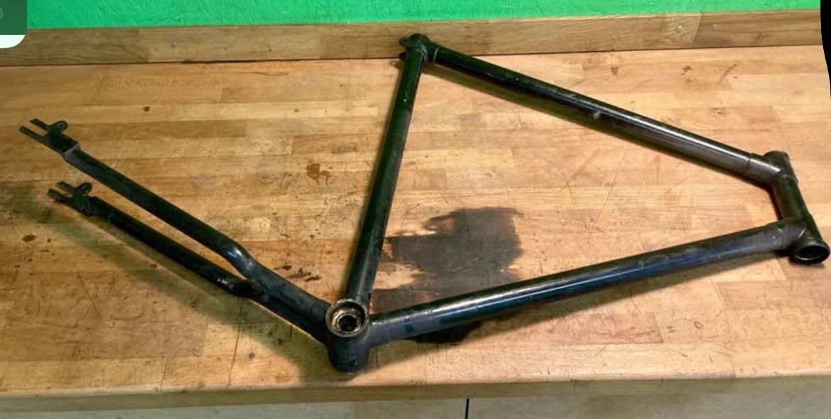Schweizer Armee Biciclette: Militärfahrrad – Usato da Oberwil BL venduto da green-crazy 1