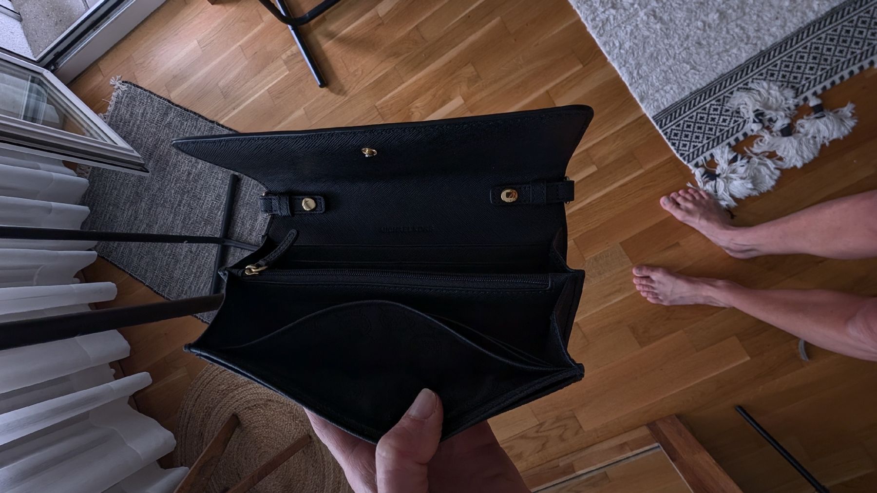 Borse da donna: Michael Kors handbag Handtasche  – Nuovo (secondo la descrizione) da Kloten venduto da Ronusa01 4