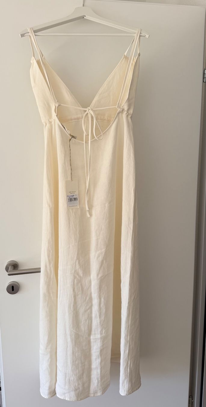 Vestiti: by Aylin Koenig, Kleid Bernadette, Grösse S – Nuovo (secondo la descrizione) da Herisau venduto da Nimsajg 3