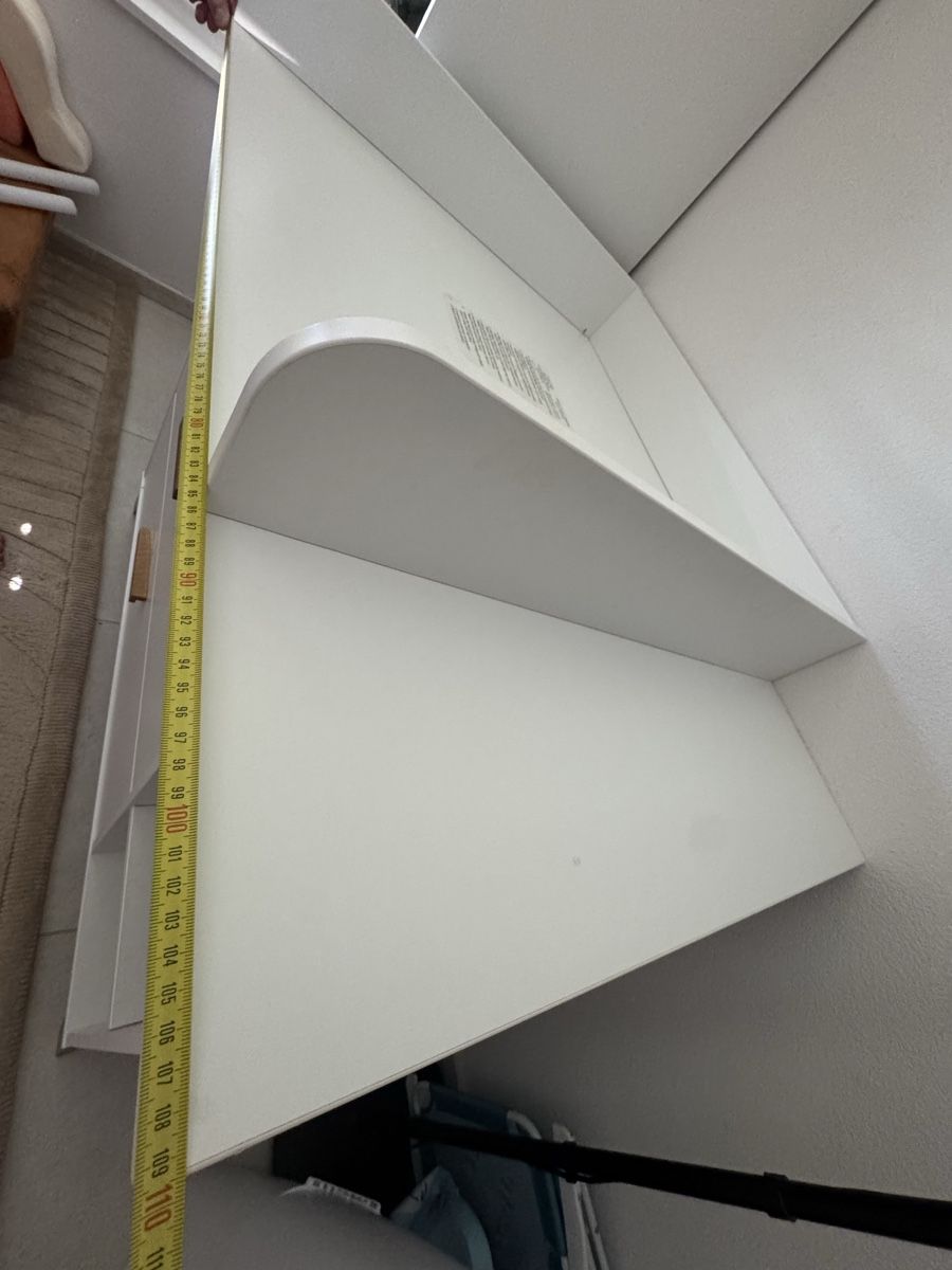 Fasciatoi & Accessori: 2in1 Baby Changing Dresser Table – Usato da Altendorf venduto da joc_yy6d 7