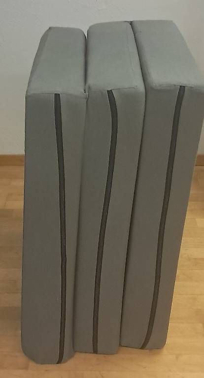Ikea Matratzen: Matratze klappbar – Gebraucht aus Zürich von karineva9100 1