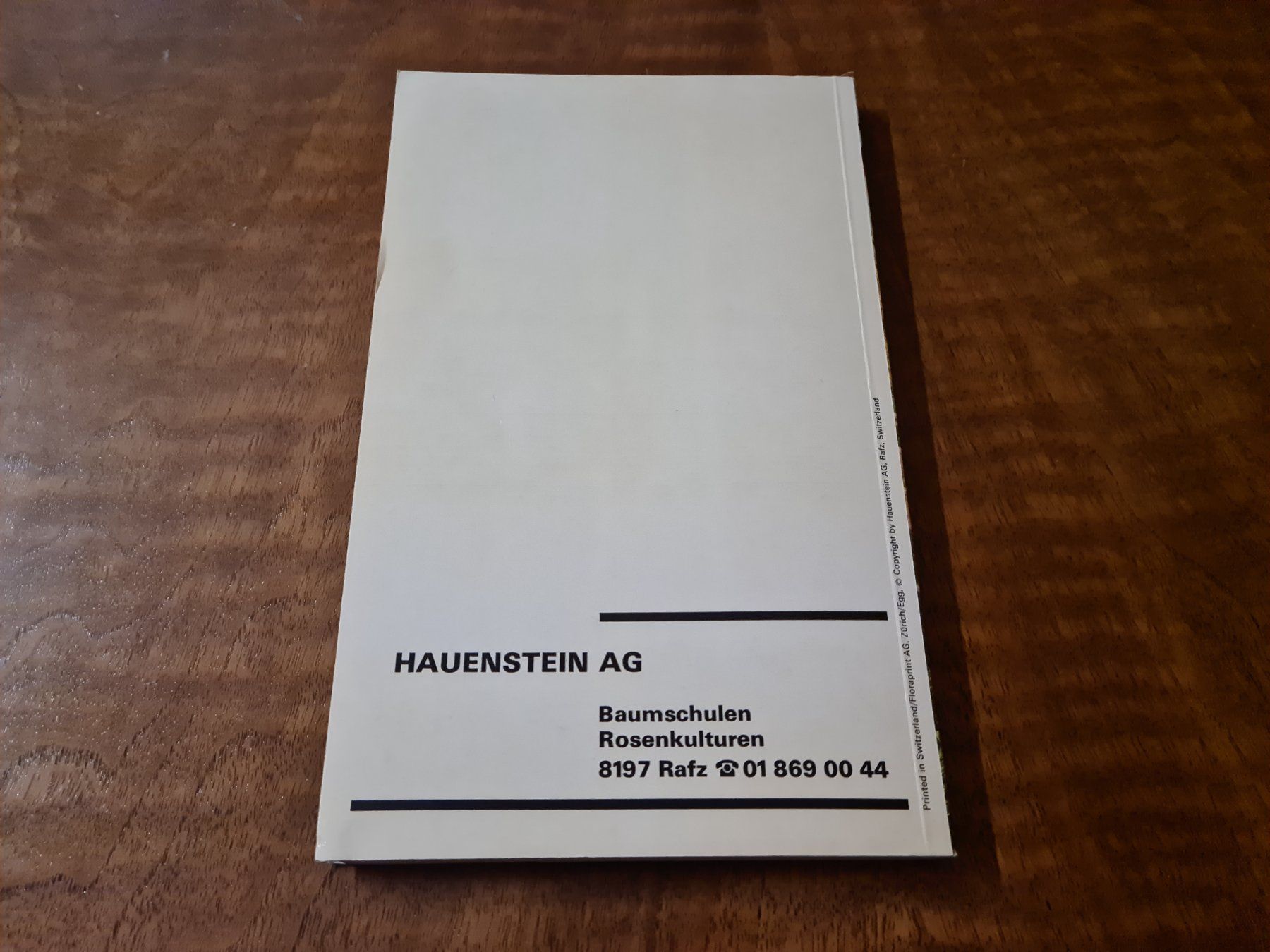 Libri: Das grosse Pflanzen-Buch – Usato da Erstfeld venduto da Uhu1980 3