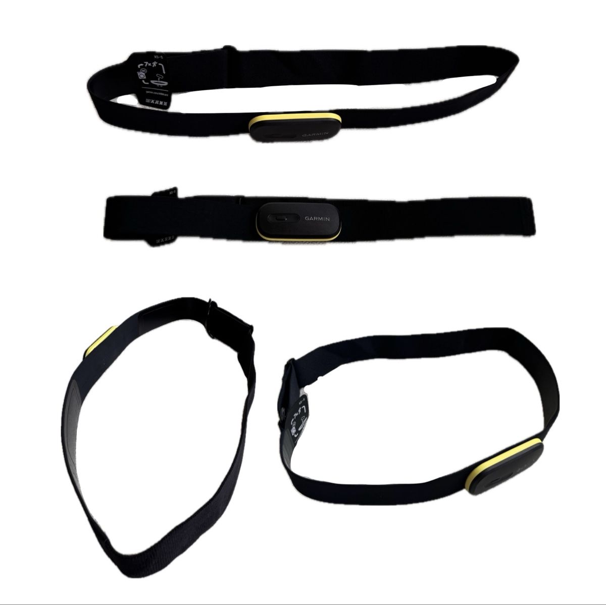 Garmin Misurare: Garmin HRM 600 – Usato da Zürich venduto da jng_gtm9