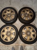 Roues hiver 5x112