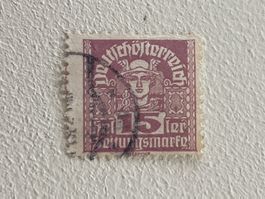 SALE ! Osterreich Briefmarken ab 1.30 CHF (Gratis-Versand)