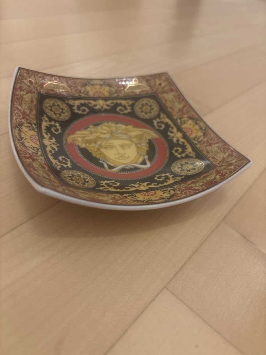 Versace Schalen: Schälchen - Versace  – Gebraucht aus Zollikon von Ram.Roth 2