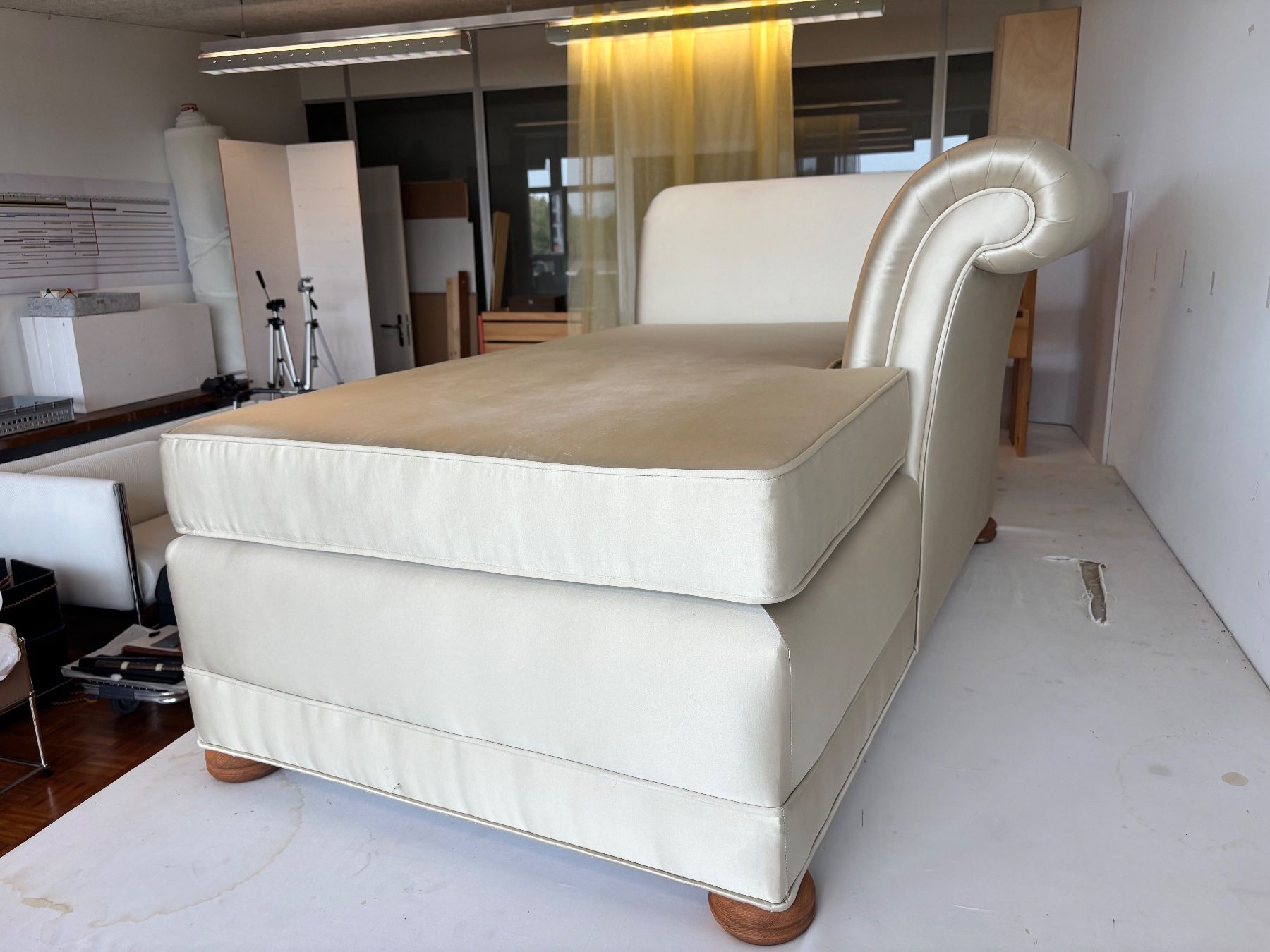Chaises longues: Chaiselongue – D'occasion à bern par Cassaro 4