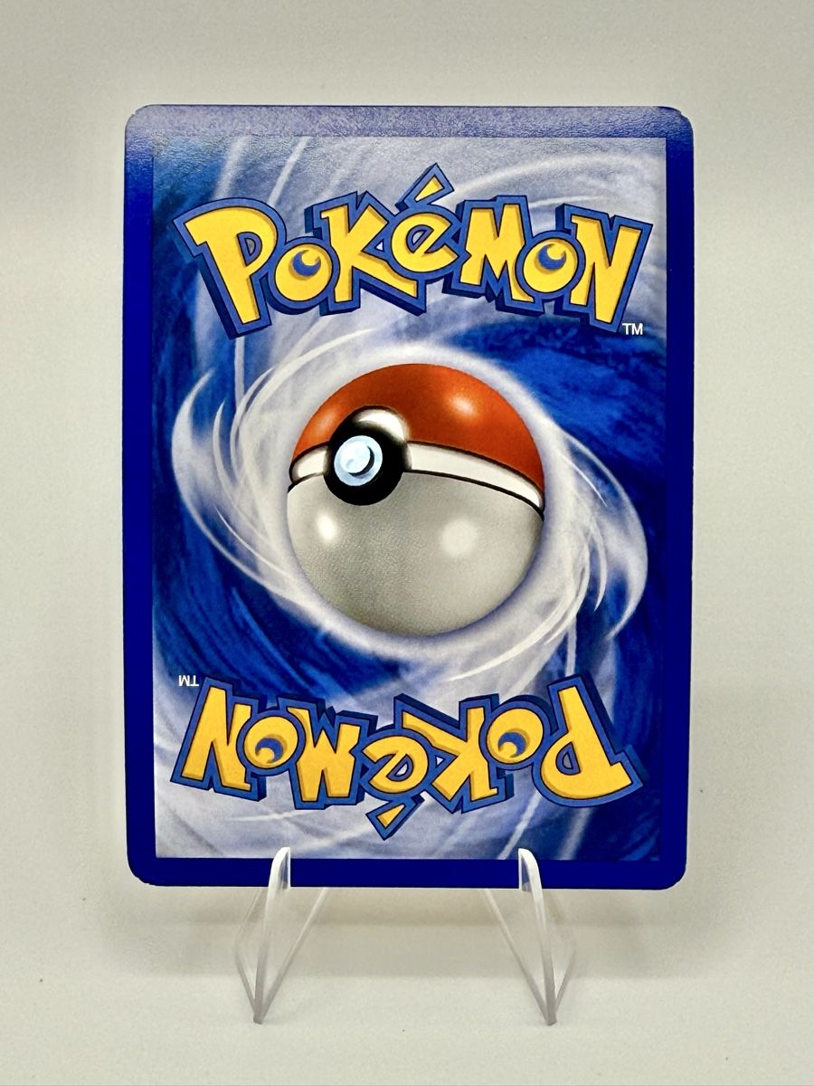 Pokémon Sammelbilder & Trading cards: Pokémon Glurak Charizard Reverse Holo 3/132 DP DE – Gebraucht aus Steffisburg von SwissPokeTrade 1