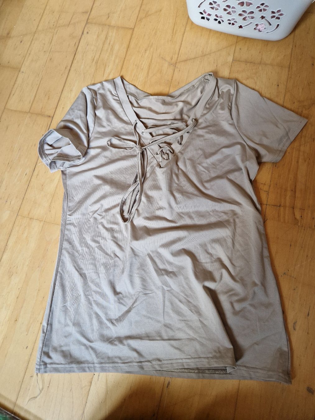 T-shirt: Tshirt Damen Gr. S – Usato da Wattwil venduto da Girl2000 1