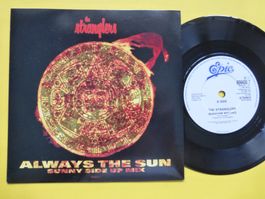 The Stranglers – Always The Sun (Sunny Side Up Mix)