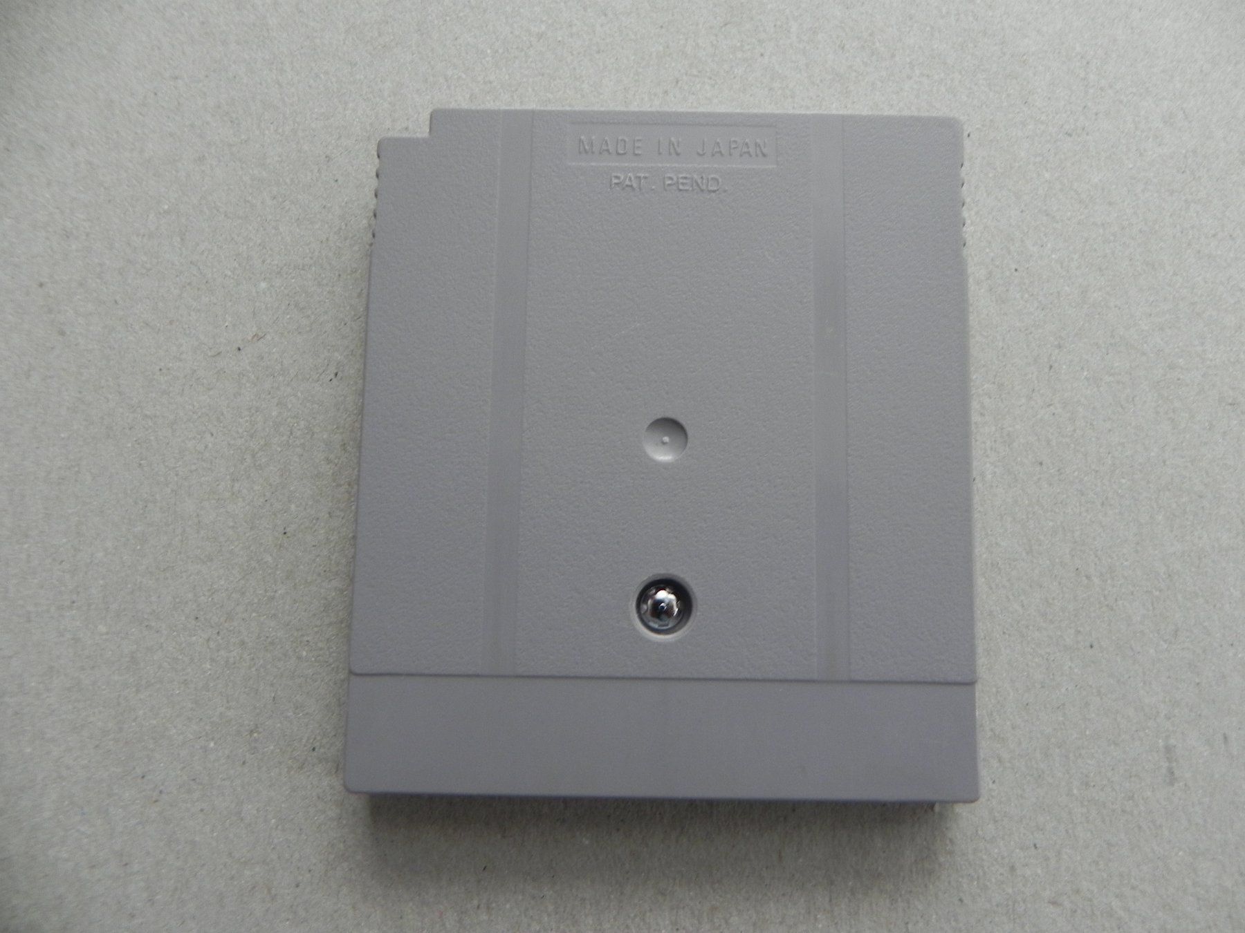 Nintendo Giochi: Nintendo Gameboy Game Boy Spiel Palamedes – Usato da Siebnen venduto da krimsie 1
