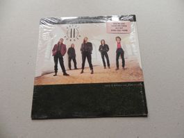 LP Dänemark New Wave Rock Band Hotel Hunger 1989 This is ...