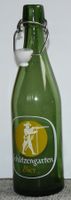 Bierflasche Schützengarten
