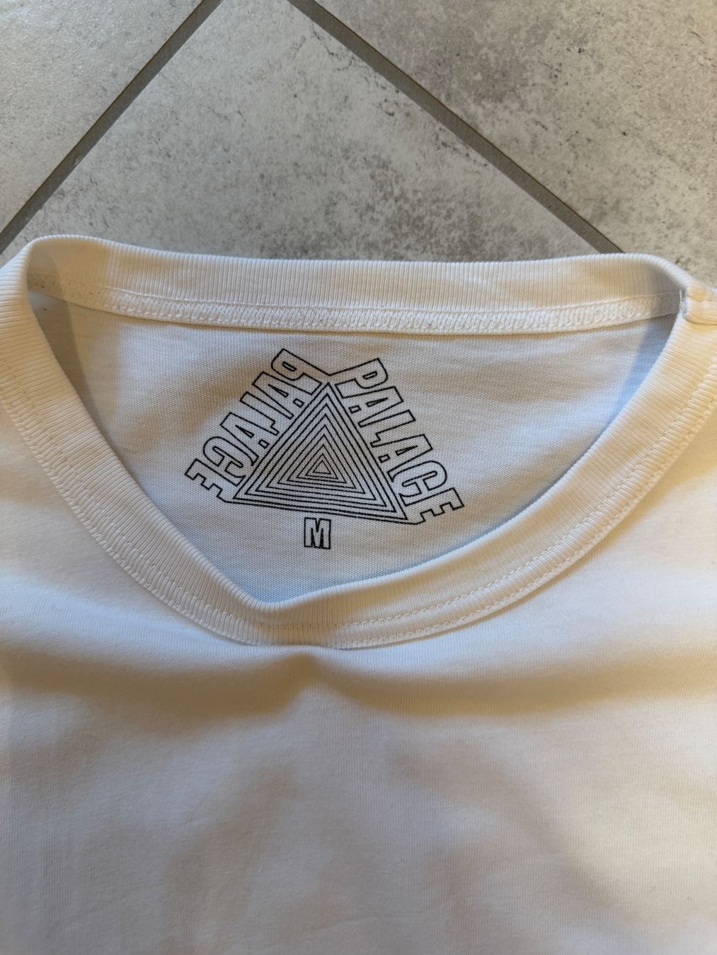 Palace T-shirt: Palace Longsleeve – Usato da Halten venduto da Piccoloeins 1