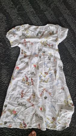 Odd Molly Sommerkleid wie neu