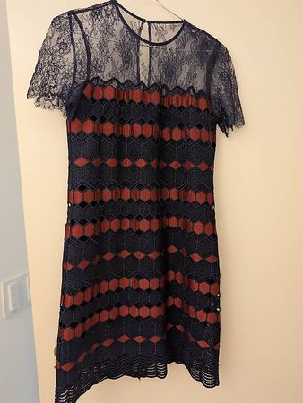 Robe Sandro T1 