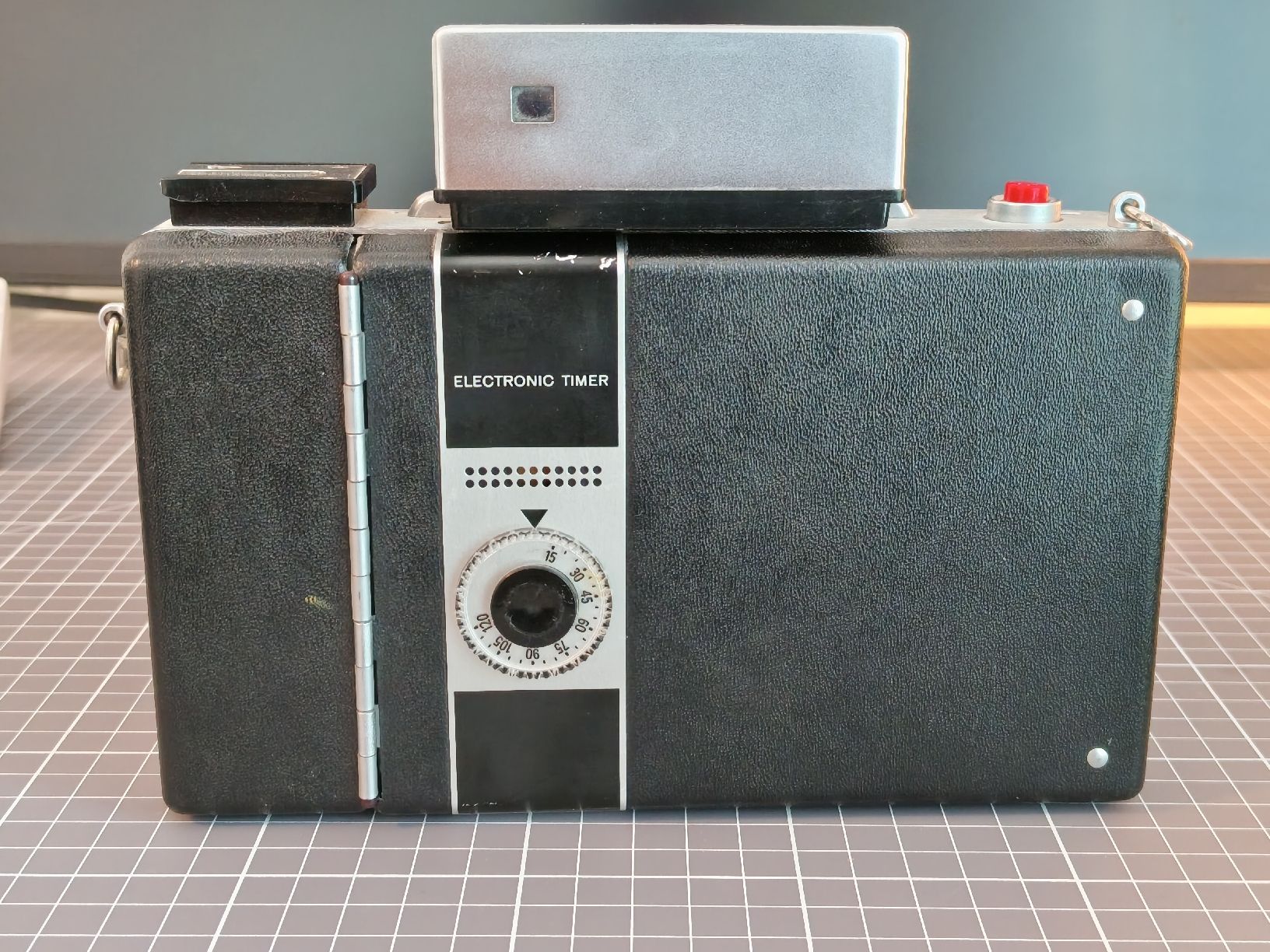 Polaroid Fotocamera: Polaroid Land Camera 450 – Usato da Lausanne venduto da jam_2yx7 4