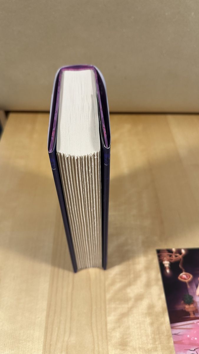 Bücher: Glory of Broken Dreams - Ruby Braun - mit Charakterkarte – Gebraucht aus Schönenwerd von palaceofwords 3