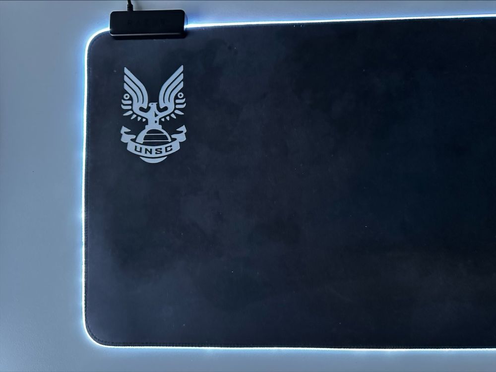 Razer Goliathus Extended Chroma - Halo Infinite USA limited | Kaufen ...