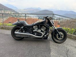 Harley Davidsin vrod