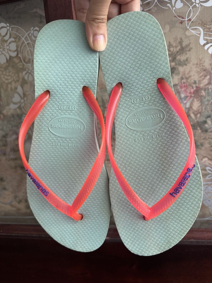 Havaianas Scarpe da donna: Havaianas Flip Flops  – Usato da Obfelden venduto da cesarina10 6