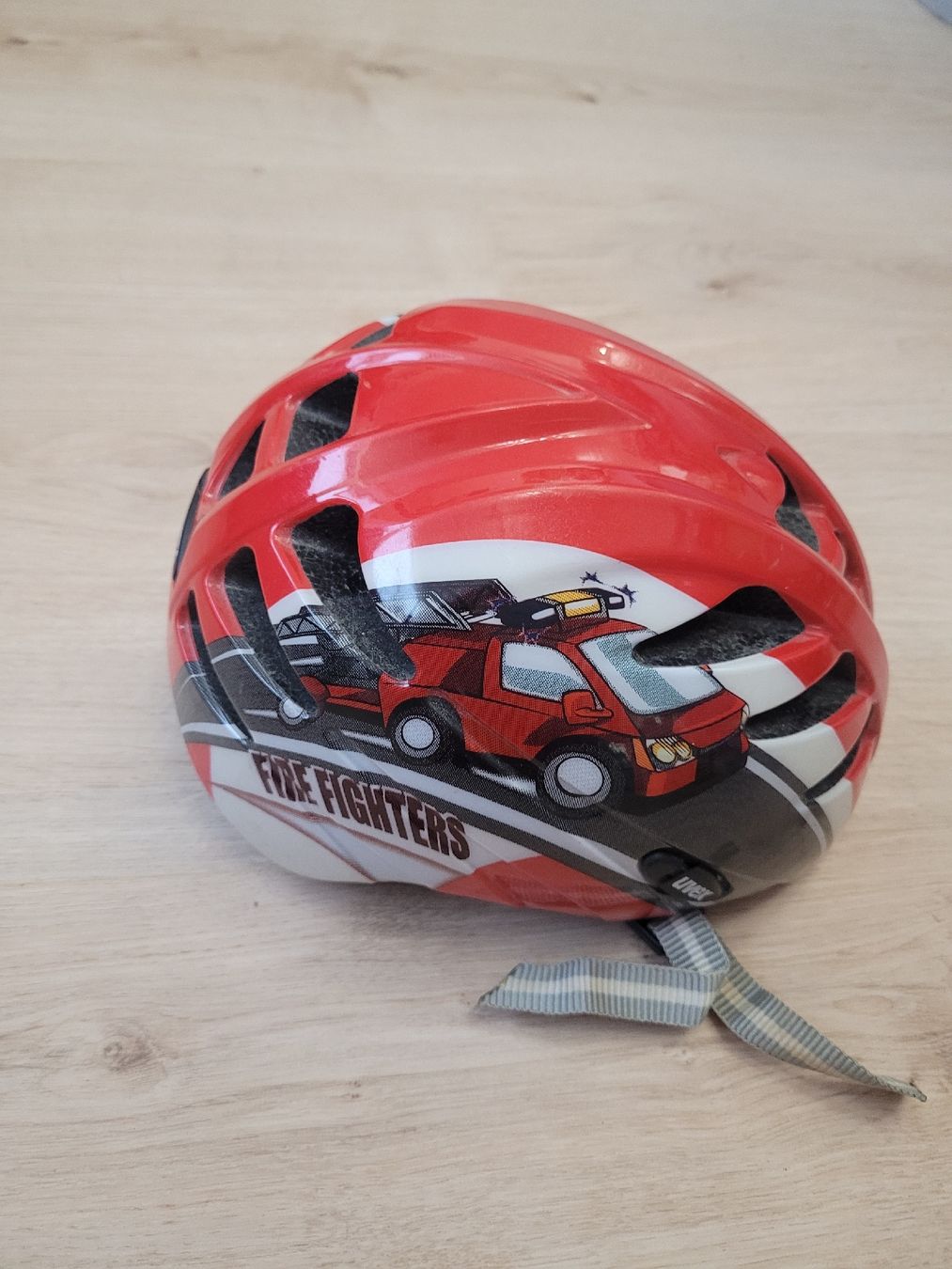 Uvex Caschi: Velohelm Uvex Gr. 46-51cm – Usato da Lupsingen venduto da sta_wgg5 2
