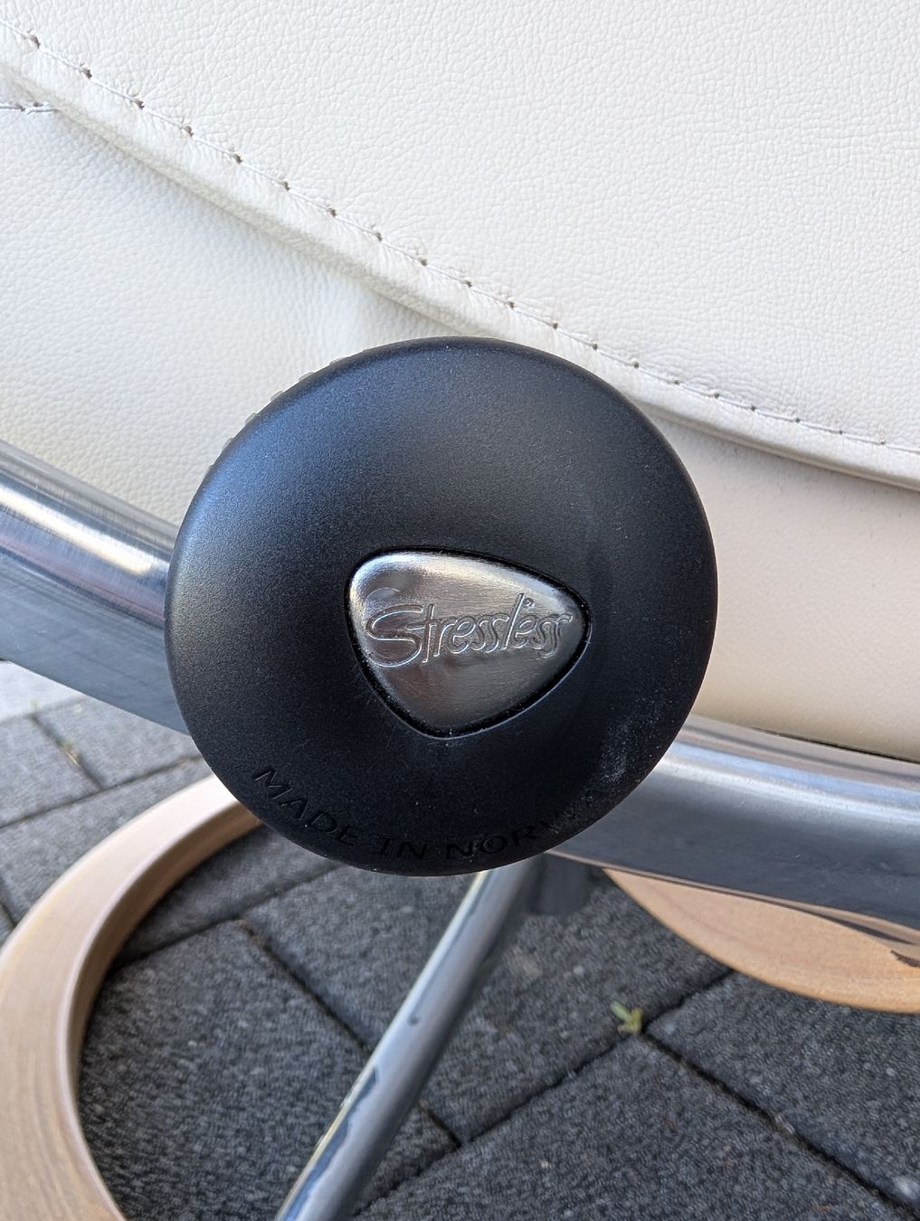 Stressless Poltrone: Neuwertiger Stressless Sessel – Nuovo (secondo la descrizione) da Adligenswil venduto da karinma 4