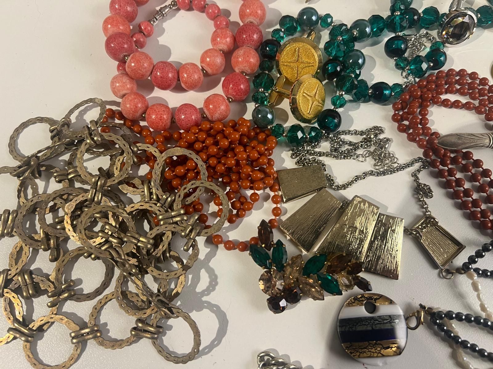 Sonstiger Schmuck: Lot de bijoux – Gebraucht aus Venthône von jlefaure 7