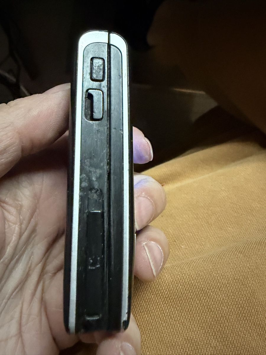 Nokia Telefoni cellulari / Smartphones: Nokia 6280 mit Akku – Usato da Wettingen venduto da NickInc 2