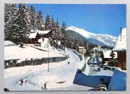 Montana-Crans