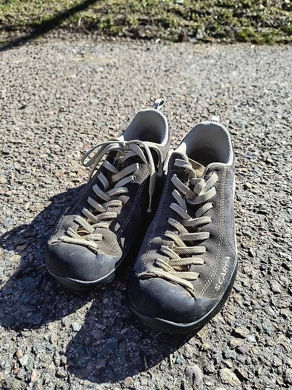 Scarpa Herrenschuhe: Chaussures scarpa mojito – Gebraucht aus La Ferrière von oli_gh8k 2