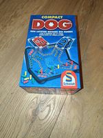 DOG Compact  Komplettes Reisespiel von Schmidt