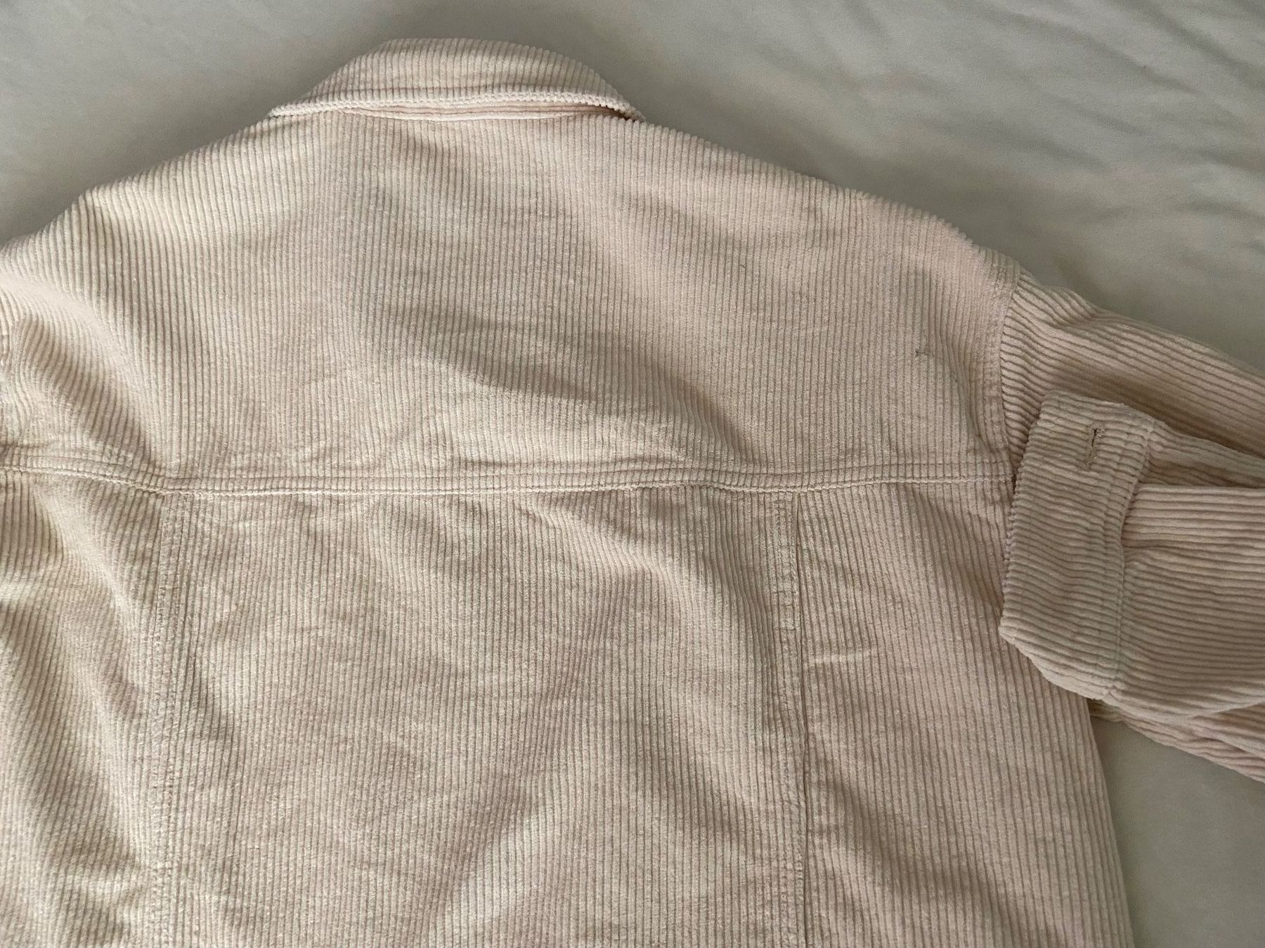 Zara Jacken: Zara-Übergangsjacke – Gebraucht aus Unterengstringen von bar_rh5f 4