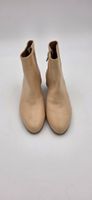 Woman by Common Projects Stiefeletten in Naturleder