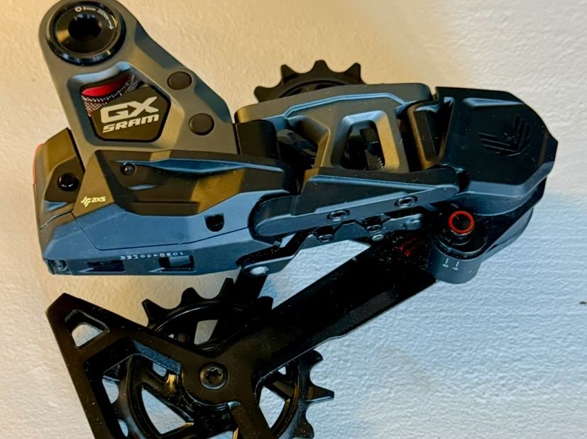 Mondraker Biciclette: Mondraker Arid SL RR – Nuovo (secondo la descrizione) da Oberschan venduto da Gmueller77 3