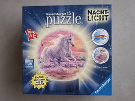 Nachtlicht Puzzle-Ball Ravensburger
