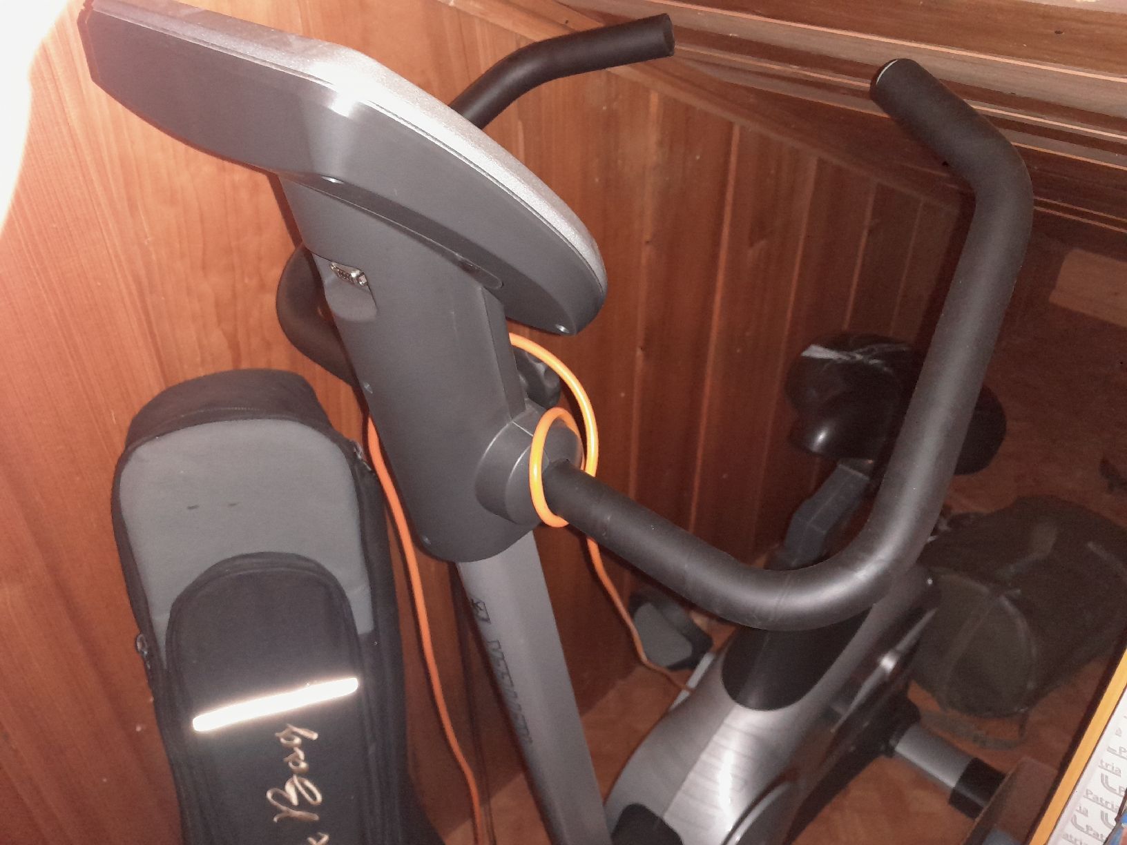 Kettler Hometrainer: Kettler Hometrainer – Usato da Unteriberg venduto da faessler.daniel 2