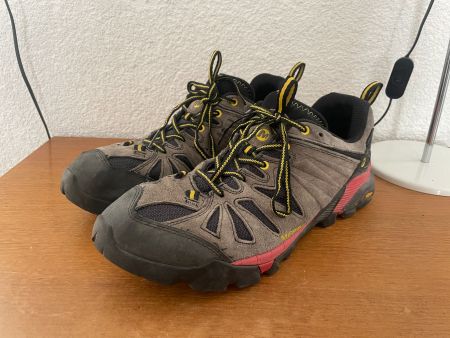 Merrel Capra GoreTex US11 EU45 29CM