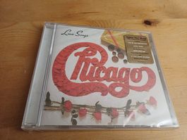 Chicago: Love Songs (neu)