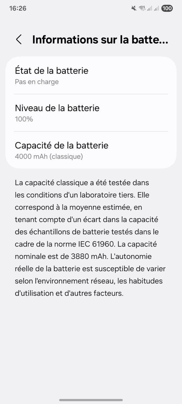 Samsung Telefoni cellulari / Smartphones: samsung galaxy s21 5g – Nuovo e nell'imballaggio originale da Bulle venduto da Zaman66 6