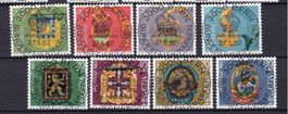 PP 1982 und 1983 mit ET VOLL RAR!! ab 2.-- pro Serie !!!