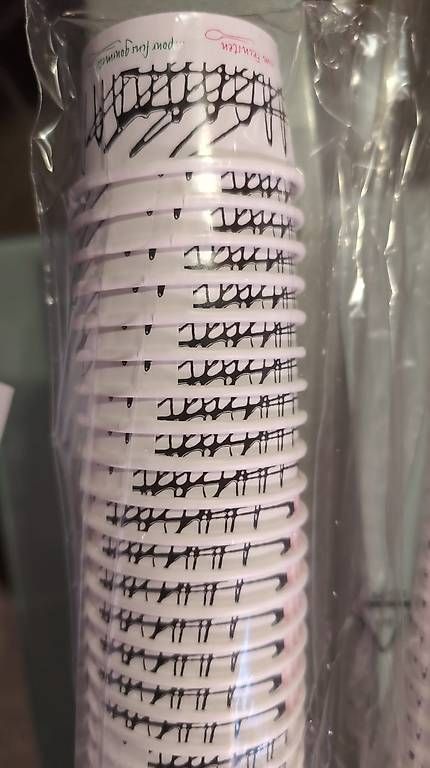 Behälter & Ähnliches: Glacebecher 70ml, rund 6000 Stk. – Gebraucht aus Donzhausen von Fannyna1