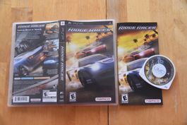 Ridge Racer (CIB)