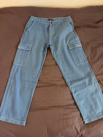 Supercrew Baggy jeans