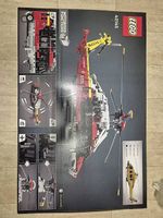 LEGO Technic 42145 Airbus H175 Rettungshelikopter NEU