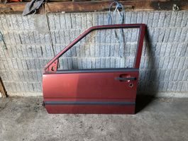 Volvo 940 740 fahren tür