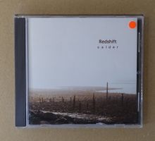 Redshift – Colder - (New Age) - F35